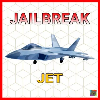 Roblox jet
