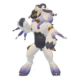 Orneep species cos (cheap)
