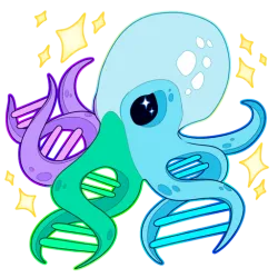 Octroma creatures of sonaria