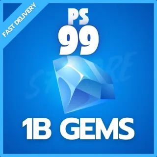 1b gems