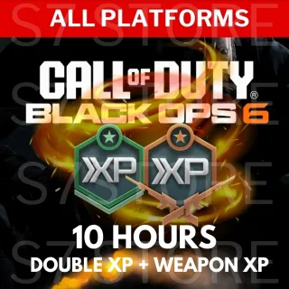 black ops 6 xp