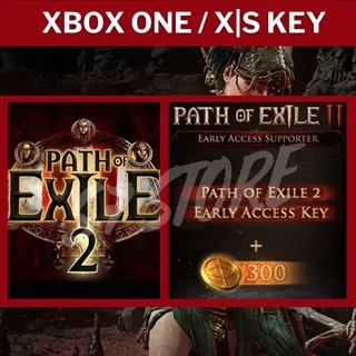 path of exile 2