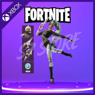 fortnite - perfect execution pack