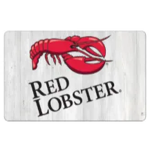 $25.00 USD Red Lobster Restaurant Gift Card