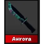 AURORA KNIFE MM2