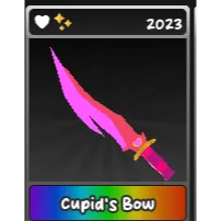 CUPIDS BOW STK