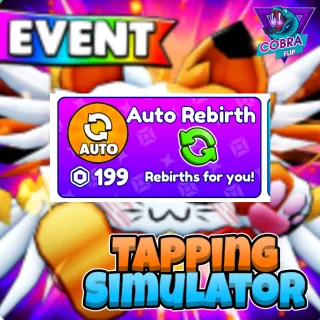 Auto Rebirth