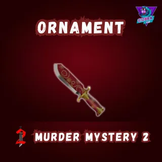 Ornament MM2