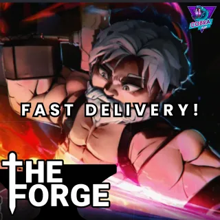 The Forge: Supporter