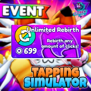 Unlimited Rebirth