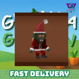 Grow A Garden: Krampus x5