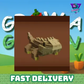 Grow A Garden: Bearded Dragon x7