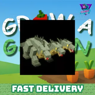 Grow A Garden: Hydra 