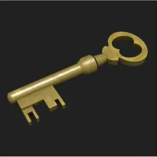 3x Mann Co. Supply Crate Key TF2 Key