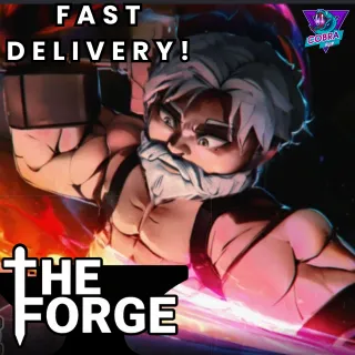 The Forge: Fast Forge