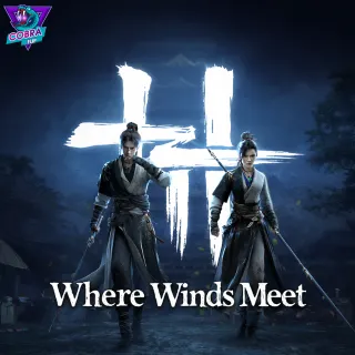  Where Winds Meet : 6000 Echo Beads