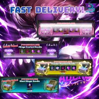  Anime Crusaders: Full New Bundle (Update 3.5) x2