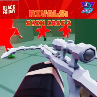 Rivals: Skin case 3