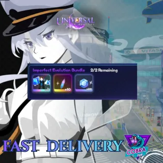 Universal Tower Defense: Imperfect Evolution Bundle