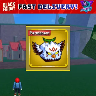 Blox Fruits: Eagle (Permanent)