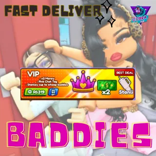 Baddies: Vip