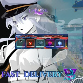 Universal Tower Defense: 2026 Newyear's Treat