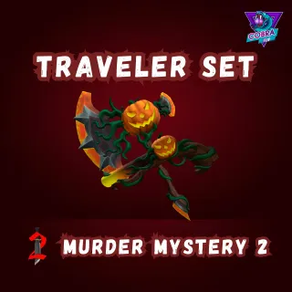 Traveler Set MM2
