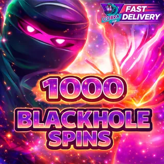 Blade Ball: 1,000 Blackhole Spins