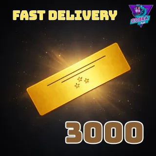 3000 - CUSTOM GAMEPASS