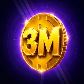 3M Coins ARC Raiders