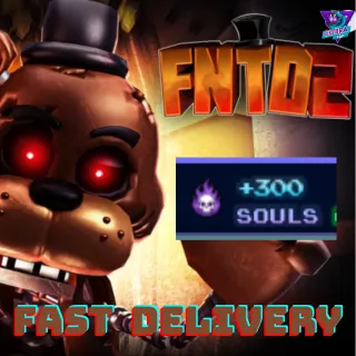 Five Night TD 2 [Season 2]: Souls Pack 3