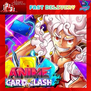 Anime Card Clash: Battlepass Season 3  