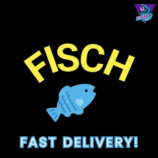 Fisch: Emote Pack