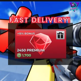 Sniper Duels: 1000 Premium