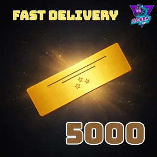 5000 - CUSTOM GAMEPASS 