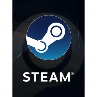 Steam Gift Card 15 USD Global