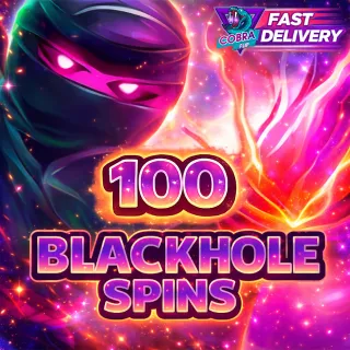 Blade Ball: 100 Blackhole Spins