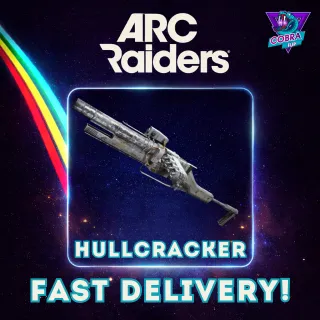 Hullcracker (Blueprint)