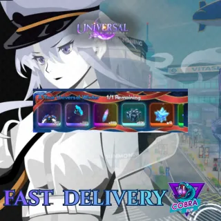 Universal Tower Defense: A True Universal Winter