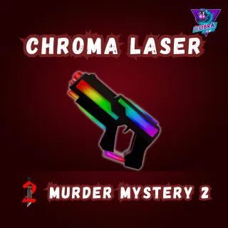 Chroma Laser MM2
