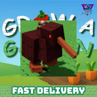 Grow A Garden: BLOOD KIWI