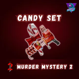 Candy set mm2