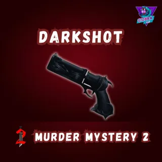 Darkshot MM2