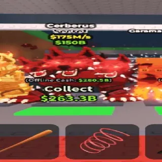 Cerberus