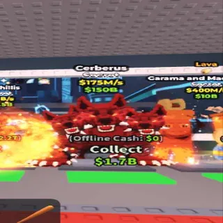 Cerberus