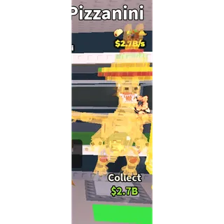 Dragon Cannelloni 2.7B/S