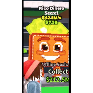 Rico Dinero