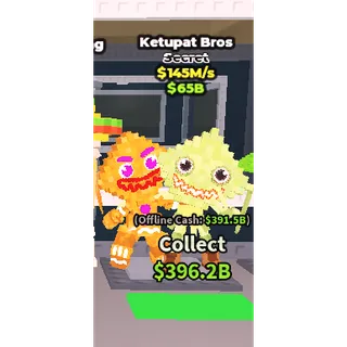 Ketupat Bros