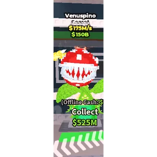 Venuspino