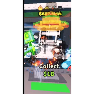 Tralaledon YIN YANG 4 MUTS 687M/S